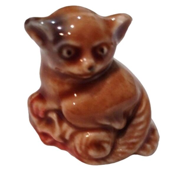 Vintage Wade Whimsies Collectibles Lot of 10 Miscellaneous Animal Figurines - Picture 10 of 10